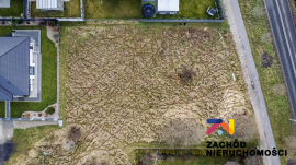 Wyjątkowa Oferta Działka W Dzielnicy Chynów